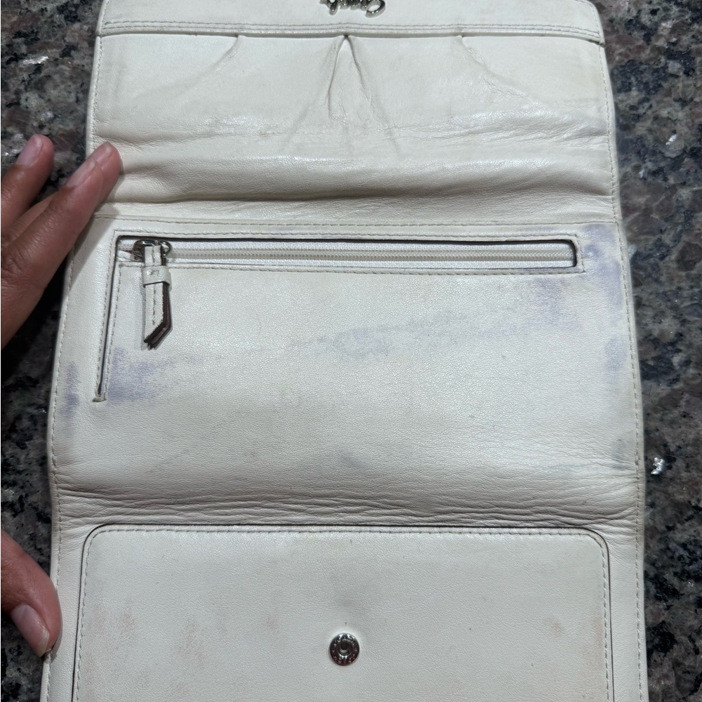 Coach wallet - Picture 3 of 6
